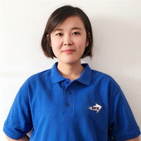 Cherry Wang （Director Group）