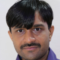 HITESH PATEL