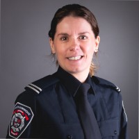 Jeanne Dorion Grenier