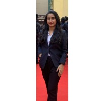 Jayashree Joshi