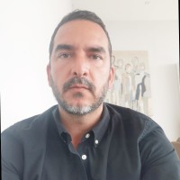 Diego Mercado Gonzalez