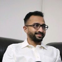 Govind Devarajan