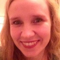 Elin Bech Lutnæs