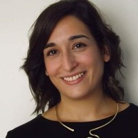 Penny Tsiakou