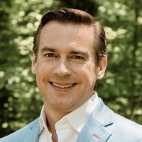 Justin Barnes, FHIMSS