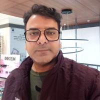 Vishal Gupta