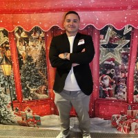 TYLER OJEDA