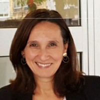 M. Carmen Santisteban Marfil