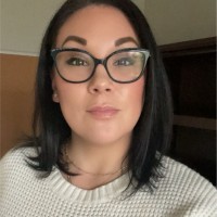 Alisha Gharbi