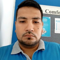 Jesus Villamizar