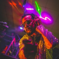 Gabriel Infantas Alarcón