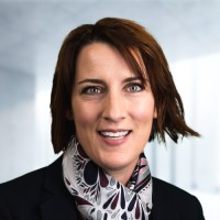 Deirdre Moloney