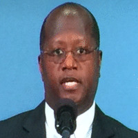 Eric Jackson