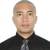 Ralph Fernan Viloria