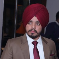 Ramandeep Singh Walia