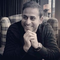 Anindya Gupta