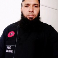 Naveed Satti