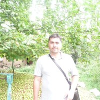 Azamat KurbanOV