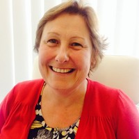 Caroline Mclean
