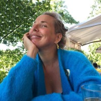 Monique Van Meel