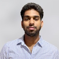 Saketh Reddy