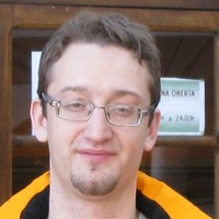Dmitriy Kulinich