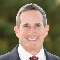 Steven Ginsburg