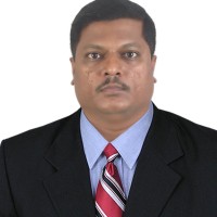 Santosh Korgawkar