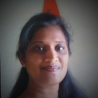 Sonali Dhumal