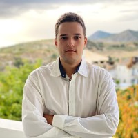 Roberto Ocaña Mesa