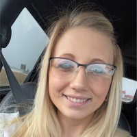 Ashlie Ladd