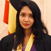 Dishanika Denipitiya