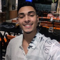 Kaique Matos