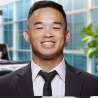 Alan Huang