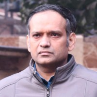 Pankaj Kumar