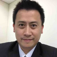 Anthony Chen