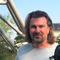 David de Graaff