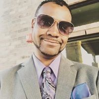 D'Angelo White