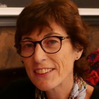 Susan Cohen