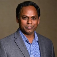 Srinivas Goud Rodda