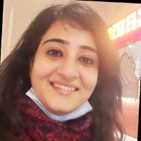 Kiran Kapila
