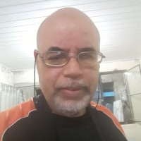 Jorge André Silva