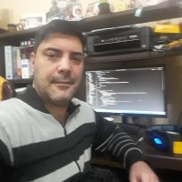 Omar Gabriel Fazzito