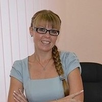 Светлана Кумова