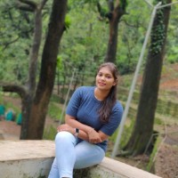 Sandhyarani Prusty