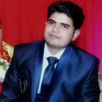 Amit Kumar Yadav