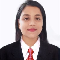 Pratibha Mishra
