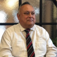 Suresh Bangara (M.D.)