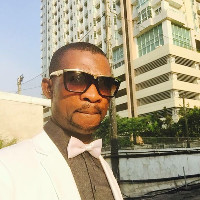 Ernest Chineye Odunze