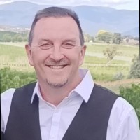 Tim Donovan